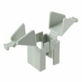 TFR06PH10 - CONN PLUG HSG 6POS W/ SR