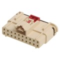 2059260171 - MULTICAT RECPT W/CPA 20CKT, KEY