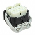 8-1438129-4 - 50 WAY PCM KEY C ALL CLOSED