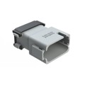 AT16-18PE-EK02 - 18 POSITION RECEPTACLE, KEYED E,