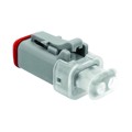 AT06-2S-LED1202 - CONN PLUG