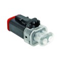 AT06-2S-LED2402 - CONN PLUG