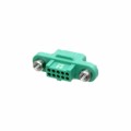 G125-2241096F2 - CONN RCPT 1.25MM PNL MNT 10POS