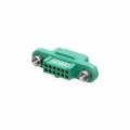 G125-2241296F2 - CONN RCPT 1.25MM PNL MNT 12POS