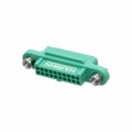 G125-2242096F2 - CONN RCPT 1.25MM PNL MNT 20POS