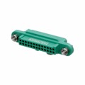 G125-2242696F2 - CONN RCPT 1.25MM PNL MNT 26POS
