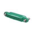G125-2242696F3 - CONN RCPT 1.25MM PNL MNT 26POS