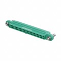 G125-2245096F3 - CONN RCPT 1.25MM PNL MNT 50POS