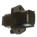 0194360413 - CONN PLUG 4POS 10-12AWG PNL MT