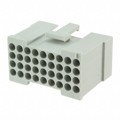 TFR36PA10 - CONN PLUG HSG 36POS
