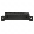 1318577-1 - CONN RECEPT 50POS DUAL PANEL MT