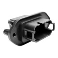 AT1612-13PB-RD - CONN RCPT 13POS