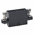 M80-4591498 - CONN RECEPT 2MM W/SCREW 14POS