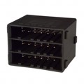 1376807-1 - CONN HOUSING TAB 18POS 3ROWS
