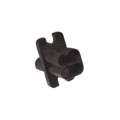 PS1-2QP - CONN PLUG HSG