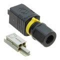 09461454421 - CONN PLUG HSG 4POS PUSHPULL