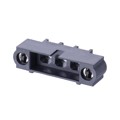 M80-273MC03-00-00 - CONN MALE 4MM 3POS FOR PWR/COAX