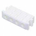 MRF14-4P-CH - CONN COAX 4POS PLUG