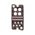 PS1-4U32D/6QP - CONN PLUG HSG