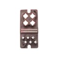 PS1-4U32D/6QS - CONN RCPT HSG