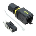 09451459011 - CONN INSERT FMALE HSG 10POS