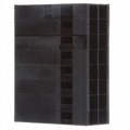 1-86177-5 - CONN HOUSING 16POS .100 DUAL ROW