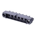 M80-273MA06-00-00 - CONN MALE 4MM 6POS FOR PWR/COAX