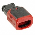 D369-P33-AP0 - PLUG A-KEY PIN 3POS