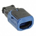 D369-P33-BP0 - PLUG B-KEY PIN 3POS