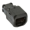 D369-P66-NP0 - PLUG N-KEY PIN 6 WAY