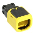 D369-P66-DP0 - PLUG D-KEY PIN 6POS