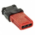 D369-R33-AS0 - RECEP A-KEY SOCKET 3POS