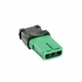 D369-R33-CS0 - RECEP C-KEY SOCKET 3POS