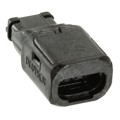 D369-P33-NS0 - PLUG N-KEY SOCKET 3 WAY