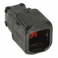 D369-P99-NP0 - PLUG N-KEY PIN 9 WAY