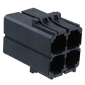 2134061-1 - CONN PLUG HSG 4POS 16.00MM