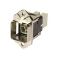 09352310311 - CONN HSG 5POS METAL RECT CRIMP
