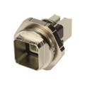 09352310312 - CONN HSG 5POS METAL CIRC CRIMP