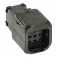 D369-P99-NS0 - PLUG N-KEY SOCKET 9 WAY