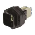 09352340332 - HAN PUSHPULL POWER 4/0 PLASTIC,