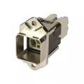 09352340311 - CONN HSG 5POS METAL RECT
