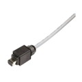 09352610421 - HAN PUSHPULL SIGNAL PLASTIC, 10P