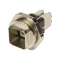 09352340312 - HAN PUSHPULL POWER 4/0 METAL, BU