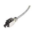 09352620401 - HAN PP SIGNAL 10-POLE PLUG METAL