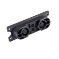 PS2-2WP/6C/6C - CONN PLUG PNL MNT 300A