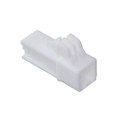 DF22C-1S-7.92C - CONN SOCKET 1POS 7.92MM