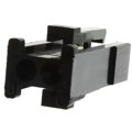 SMS2P1 - CONN PLUG 2POS CABLE