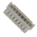 DF13-8S-1.25C - CONN SOCKET HOUSING 8POS 1.25MM