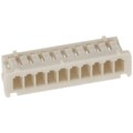 DF13-10S-1.25C - CONN SOCKET HOUSING 10POS 1.25MM