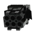 SMS6R1 - CONN RCPT 6POS PANEL MOUNT